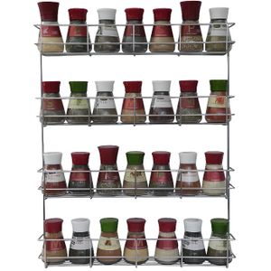 Etagere Autoporteuse Pour Epices Et Herbes Kitchenista