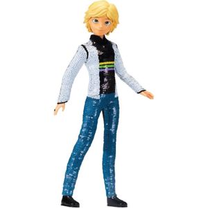Marinette et Adrien Cdiscount