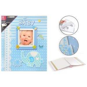 Album Photo A Feuilles Mobiles Auto Adhesif Anniversaire Mariage Anniversaire Voyage Pages Noires Album A Faire Soi Meme Recharg Achat Vente Album Album Photo Album Photo A Feuilles Cdiscount