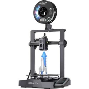 Creality 3D Ender-3 Pro High Imprimante 3D Kit de bricolage MK-10