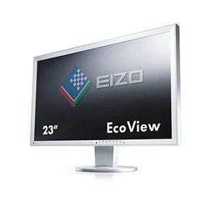 ECRAN ORDINATEUR Eizo FlexScan EV2316W FSGY Ecran PC LED 23 (58,4 c