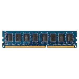 MÉMOIRE RAM Hewlett Packard Enterprise 4GB PC3-12800, 4 Go, DD