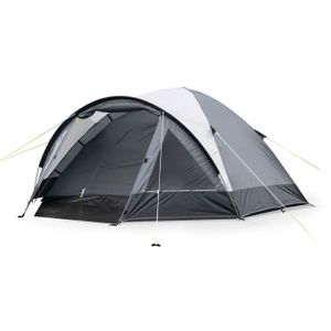 TENTE DE CAMPING Tente de camping à arceaux - 4 places - KAMPA - Br