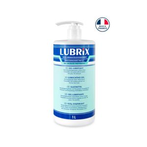gel lubricante lubrix Garters and suspender belts: a complete guide main image 0
