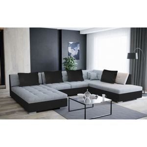 Canape Panoramique 3m Achat Vente Pas Cher