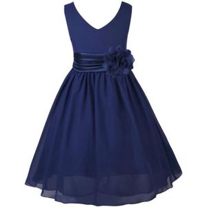 Robe de soiree fille 14 ans Cdiscount