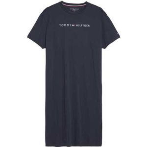Robe sweat tommy hilfiger femme deals