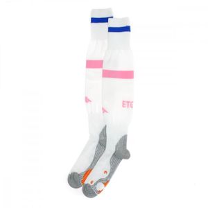 Chaussette discount foot rose