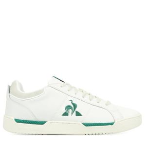 Tenis le coq sportif anos cheap 80 homme blanche