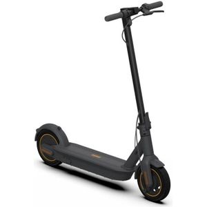 NINEBOT Trottinette électrique Ninebot Max GT 30 - Gris
