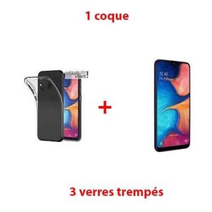 ecran samsung a2 core