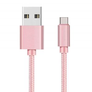 CÂBLE TÉLÉPHONE Cable USB-C pour Realme GT 5G - GT Master - GT Neo