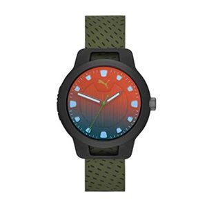 montre puma homme pas cher