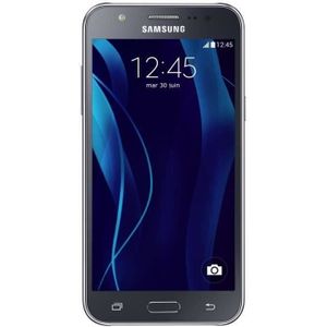 SMARTPHONE SAMSUNG Galaxy J5 8 go Noir - Reconditionné - Exce