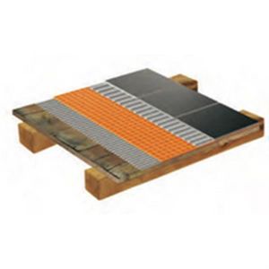 Natte De Désolidarisation Pas Cher Ditra Achat Vente Pas Cher