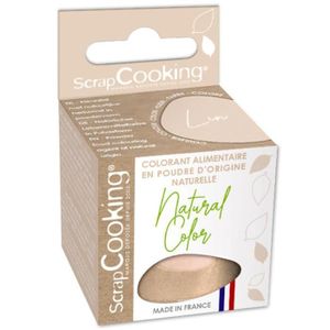 Poudre alimentaire or - Cdiscount