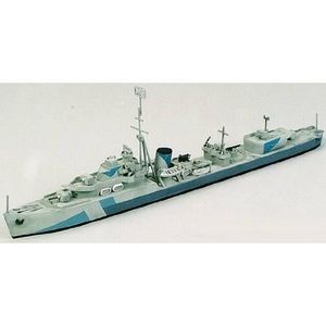 MAQUETTE DE BATEAU Maquette de bateau TAMIYA - Destroyer Classe O