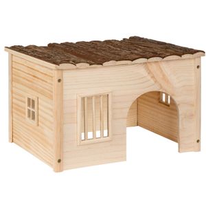Cages Habitat Du Rongeur Tectake Achat Vente Cages Habitat Du Rongeur Tectake Pas Cher Cdiscount