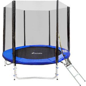 Trampoline Exterieur Adulte
