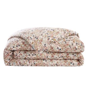 Montebello - Housse de couette 3 mcx Gauze - Blanc