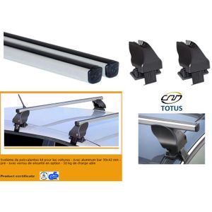 barre de toit citroen xsara picasso cdiscount