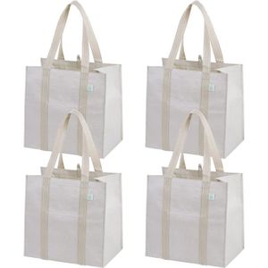 Lot tote bag vierge pas cher discount