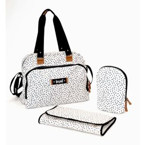 Sac a best sale langer chicco organizer