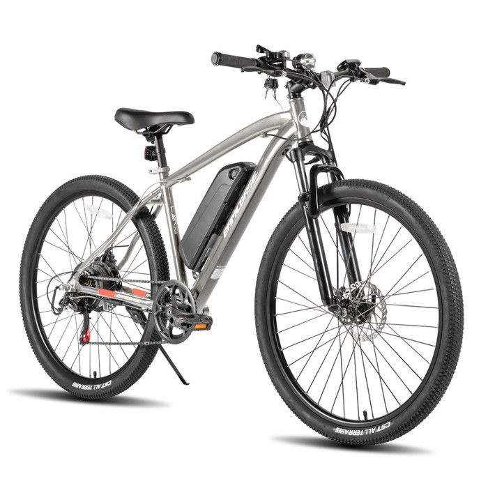 Velo vtc electrique homme Cdiscount