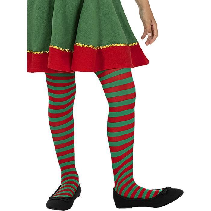 Collant hotsell lutin femme