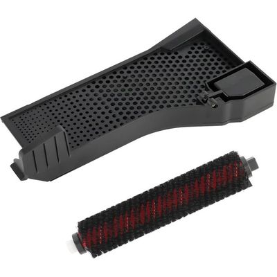 Lot De 2 Brosses Principales De Nettoyage Pour Aspirateur Robot Ecovacs Deebot 96608955 Lot De 2 Brosses Principales De Nettoyage Pour Aspirateur Robot Ecovacs Deebot 96608955