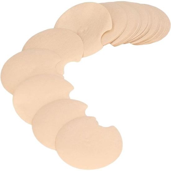 Filtres à Café Papier 500 Pièces, 64 Mm, Non Blanchis - Compatibles AeroPress Original, Go, Clear