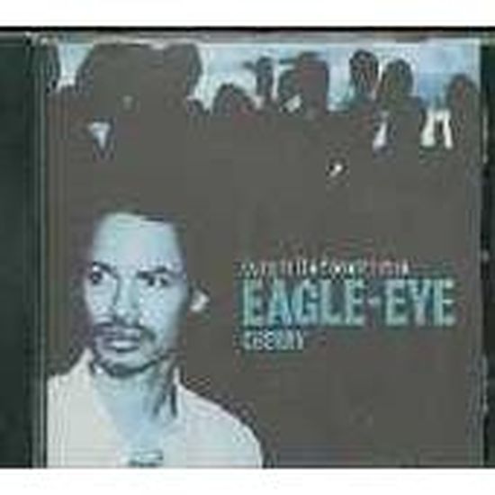 Eagle Eye Cherry Cdiscount
