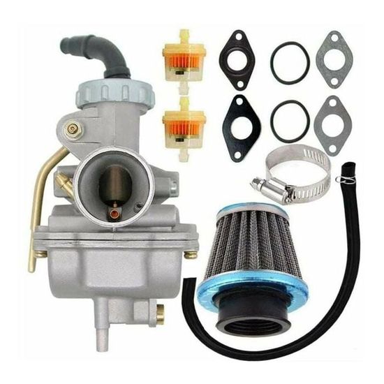 Embrayage Complet Mini Quad ATV 50cc 110cc 4 Temps – Sans Marche Arrière – Qualité Robuste