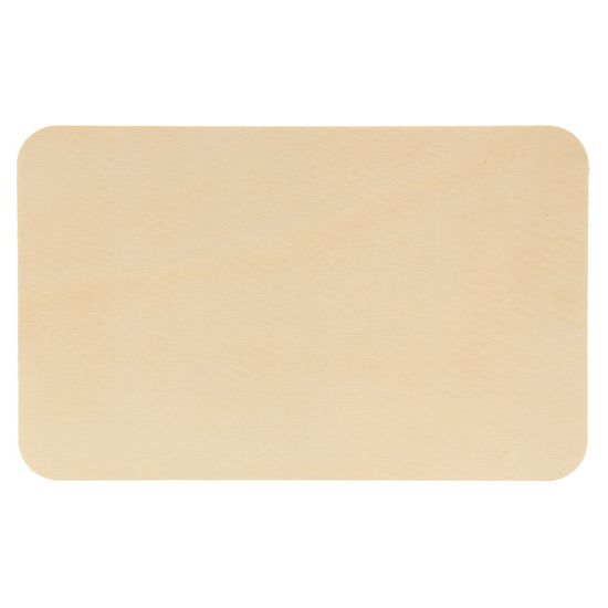 Artemio Scatole Di Legno A Forma Di Oca – Beige, Set Da 3, 10 X 8,5 Cm, Sagome Per Decorazione E Hobby - 5