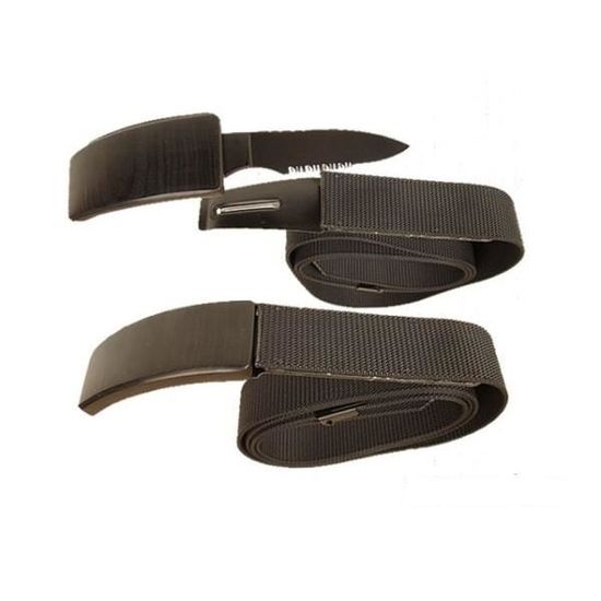 Ceinture Boucle Couteau Belt Knife VALOIS U.S.A Cdiscount PrêtàPorter