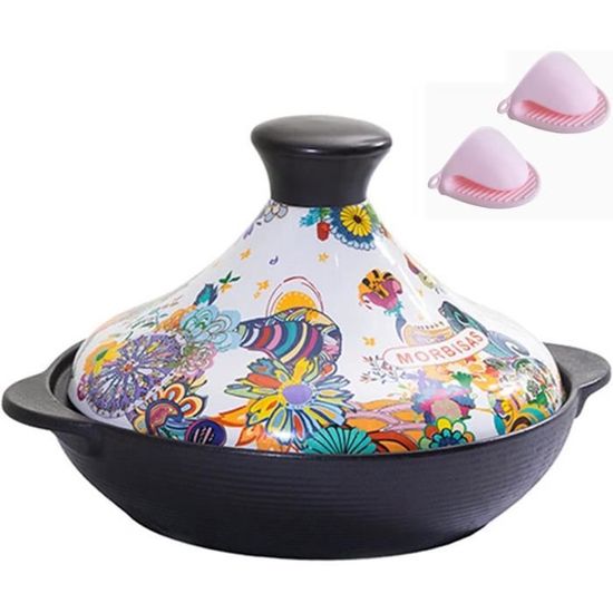 Tajine Induction Carrefour