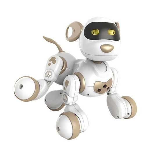 Jouet Automatique Pour Chat Avec Détection De Mouvement | Plumes Et Lumière LED | Rechargeable USB | Anti-ennui Et Stimulation