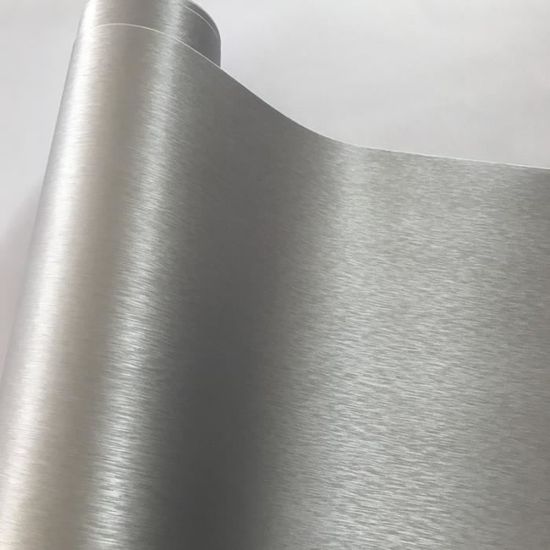 Autocollant Logo 4Matic Chromé Argenté | Taille Originale | Pour Voiture | Résistant Aux Intempéries