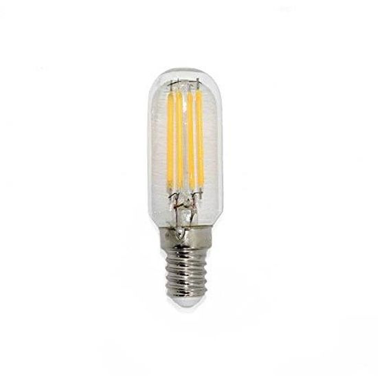 FBright Ampoule LED pour hotte aspirante E14, 4 W, 8,4 x 2,5 cm