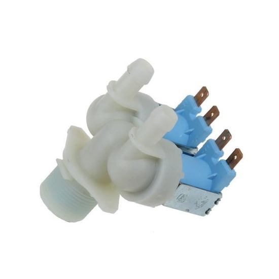 Electrovanne 3 voies 2005680400 lave linge BEKO WMB91442LA, WMB91445HLC