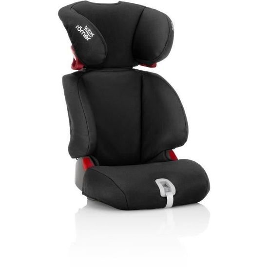BRITAX R MER Si ge auto DISCOVERY SL Groupe 2 3 Cosmos Black