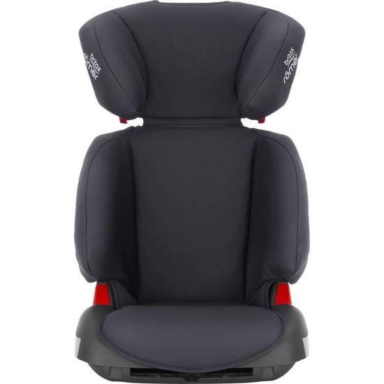 BRITAX RÖMER Siège Auto ADVENTURE PLUS 2 - I-SIZE 100-150cm, 3.5-12 Ans - Installation Ceinture Véhicule