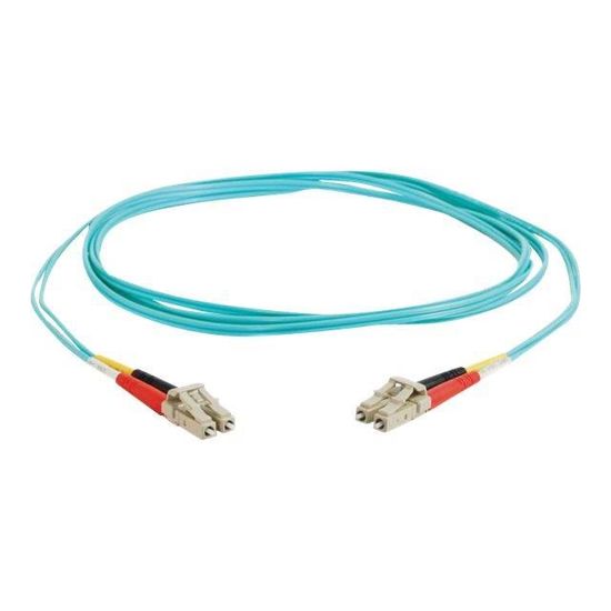 C2G 85552 fiber optic cable
