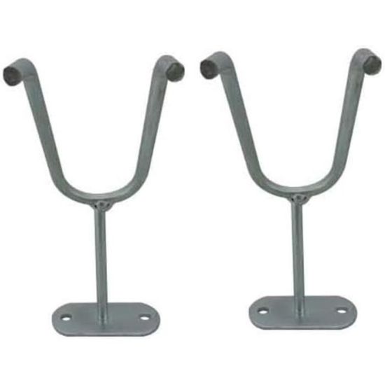 Support De Banc Pour Carrosserie Et Peinture - 500LB - Idéal Pour Travaux De Réparation Auto