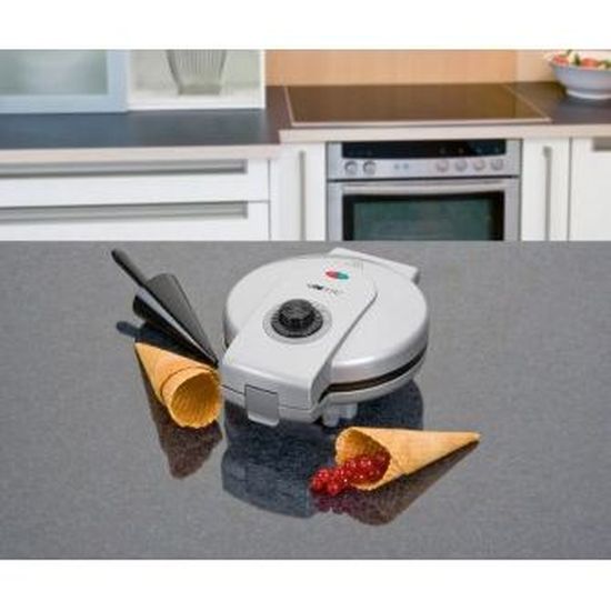 Appareil à de glace Clatronic HA 3277 Cdiscount Electroménager