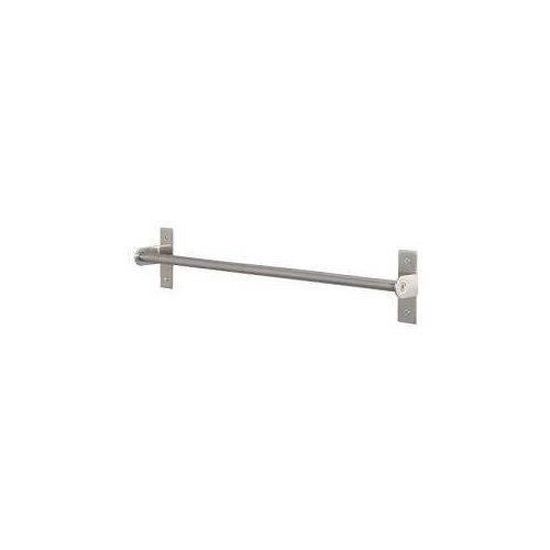 Porte Serviette Vallee Fondamentaux Barre Porte Serviettes 53 Cm