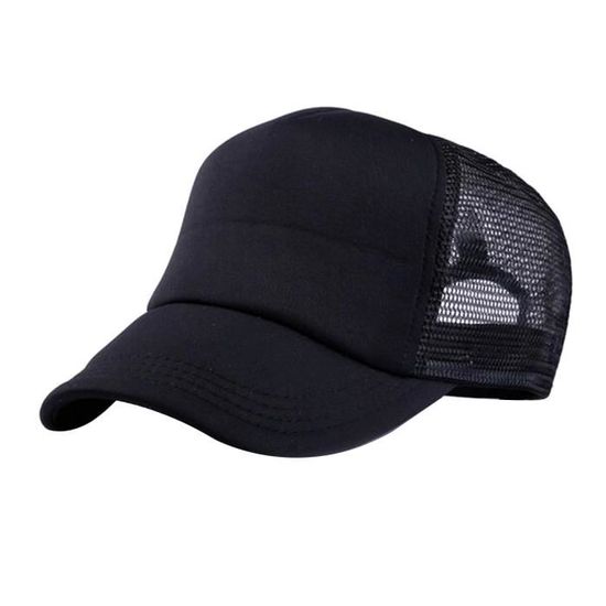 Casquette avec un trou Clearance