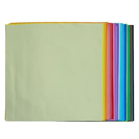 Blanche Mousse EVA 6mm, MEARCOOH 150cm*90cm Mousse EVA