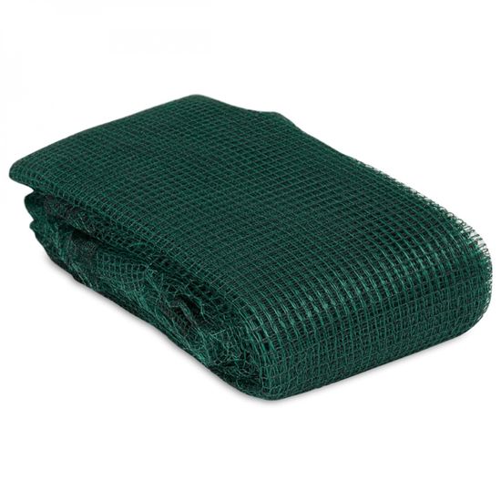 Sac De Jeu Traditionnel Jack Pyke En Toile Filet - Avant En Vert Olive Pour Le Tir Ou La Chasse