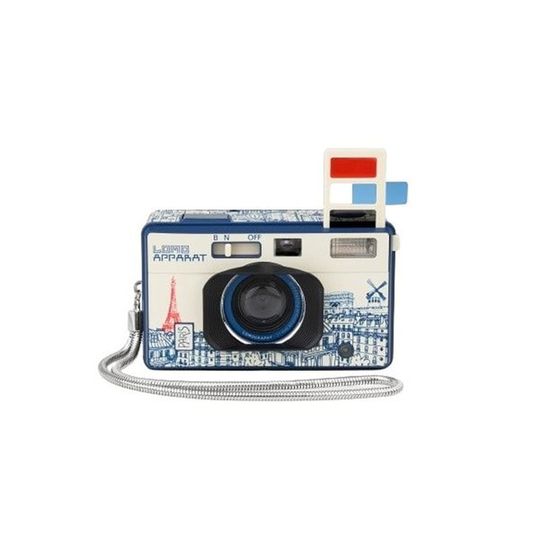 Appareil Photo LOMO Argentique – Format 35 Mm – Dans Son Emballage – Occasion